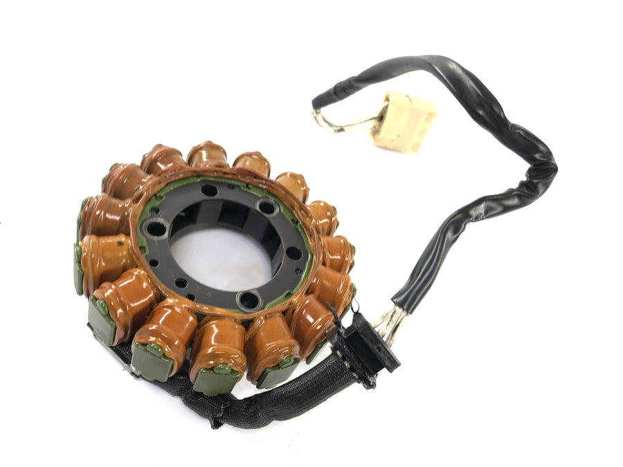 Aprilia RSV4 1000 [2010] - Alternator Stator