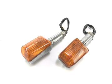 Honda CB 650 RC03 [1981] - indicator set pair - 0