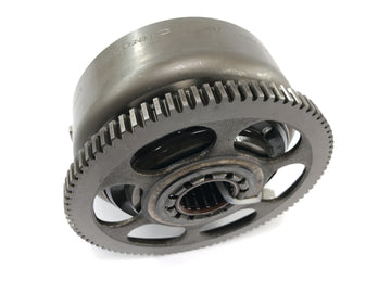Honda XRV 750 Africa Twin RD04 [1992] - Flywheel starter freewheel
