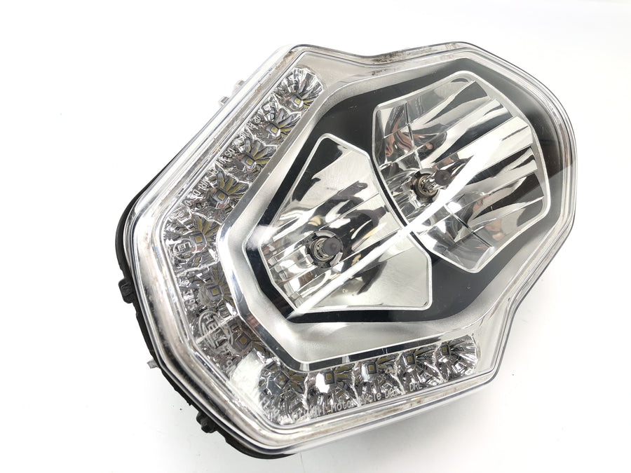 KTM 1050 Adventure [2017] - Sailwerfer Frontscheinwerfer headlight lamp