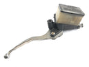 Honda Goldwing GL 1100 SC02 [1980] - Handbrake pump brake pump in front-2