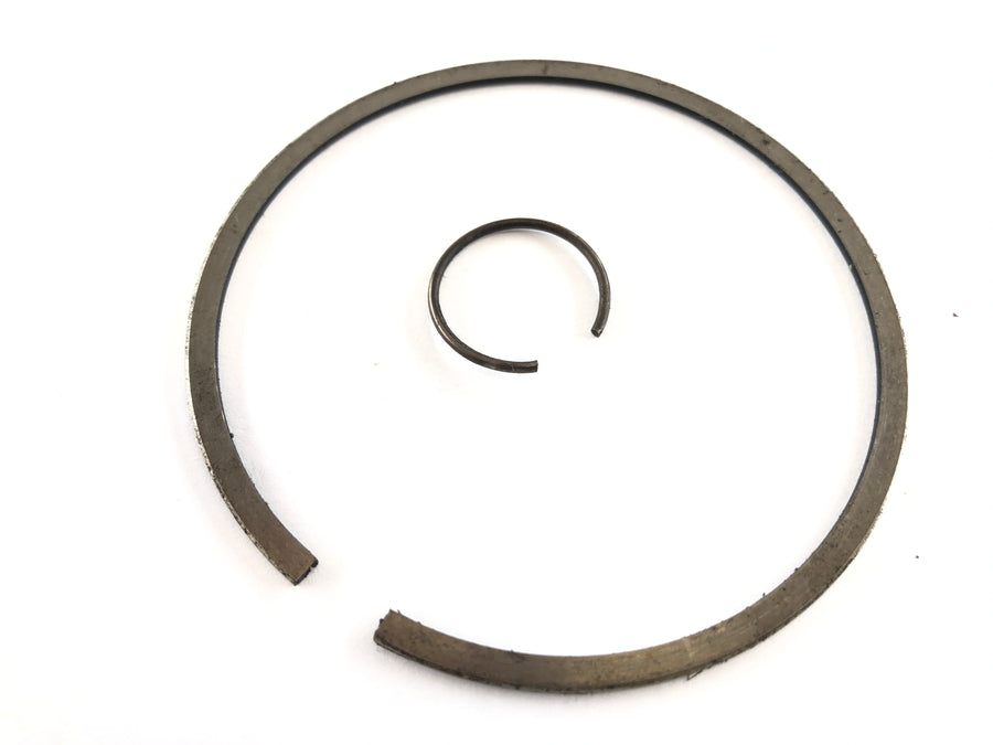 Yamaha XS 1100 2H9 [1978] - Piston rings set