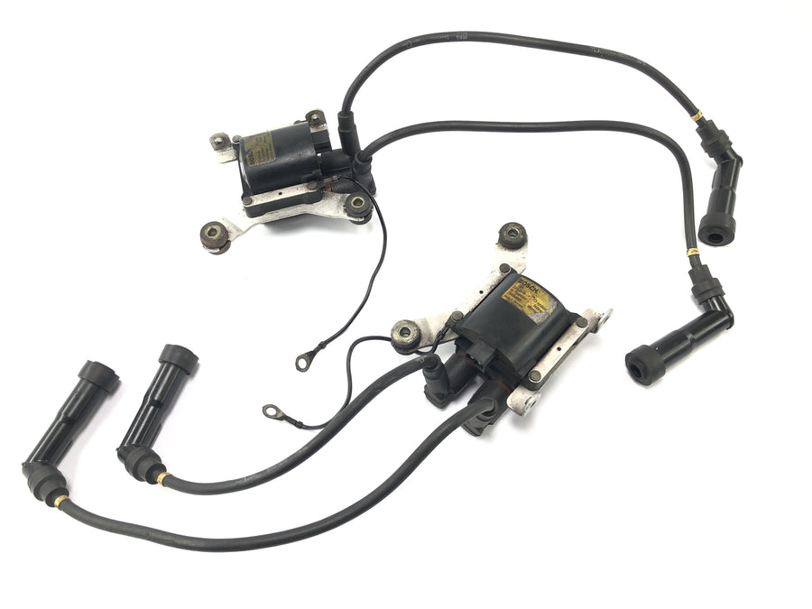 BMW K 1100 LT 100 [1994] - ignition coil ignition module set couple