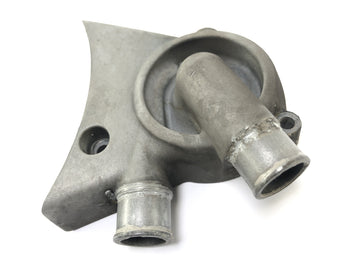 BMW F 650 GS Dakar [2007] - Water pump cover - 0