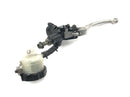 Yamaha YZF R1 RN04 [2001] - Front brake pump brake pump handlebar fitting right with brake lever-3