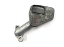 Yamaha YZF R1 RN04 [2001] - Oil strainer oil intake pipe-1