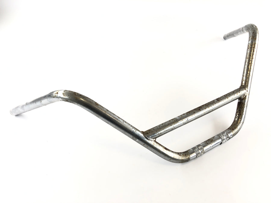 Moto Guzzi 850-T3 [1980] - Handlebars
