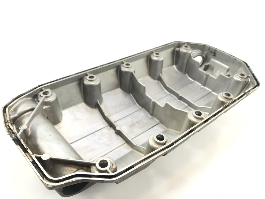 BMW K 100 RT [1988] - Cylinder head cover Crankcase cover Engine cover