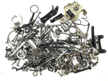 Triumph Sprint ST 1050 [2005] - residual parts and screws are bundle - 0