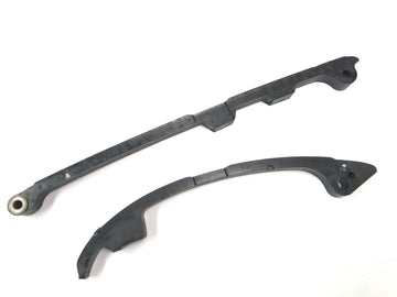 Kawasaki ZX 12 R ZXT20A [2001] - tension rail and slide rail - 0