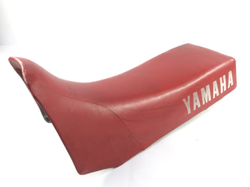 Yamaha TT 600 59X [1986] - seat seat