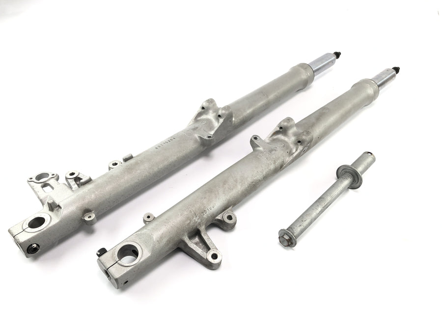 BMW R 1150 R R21 [2003] - Gabel Telegabel with axis Telelever
