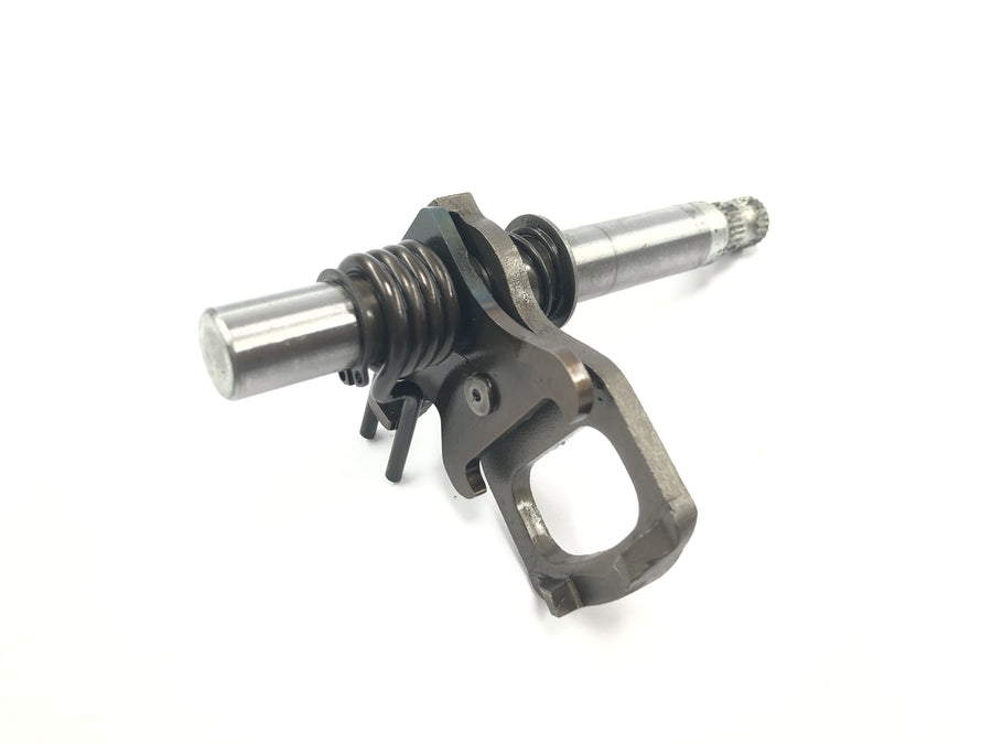 Suzuki Intruder VL 1500 AL [2000] - shift lever shaft shift shaft shift mechanism