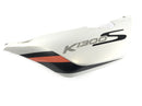 BMW K 1300 S K12S [2010] - rear cladding side cladding left-1