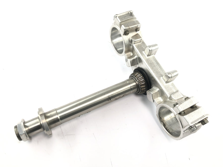 SWM SM 125 R [2018] - lower fork clamp