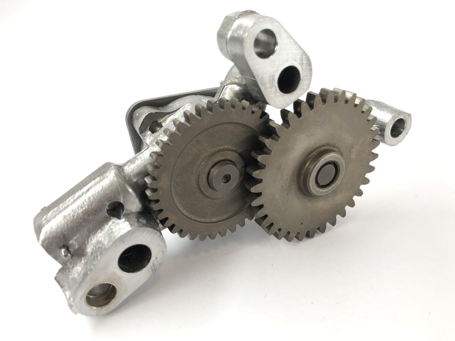 Yamaha XS 400 2A2 [1982] - Oil pump