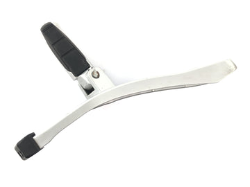 BMW K 1200 GT K12 [2003] - Passenger footrest on the left with holder - 0