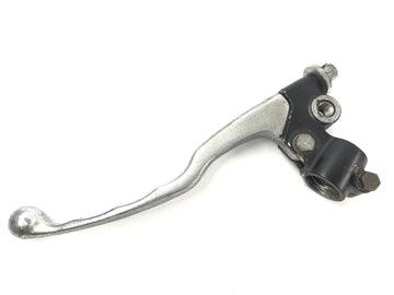 Yamaha XS 650 SE 3L1 [1979] - coupling fitting coupling lever