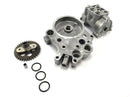Kawasaki GPZ 1100 ZXT10E [1997] - Oil pump Pump drive pinion seals kit-3