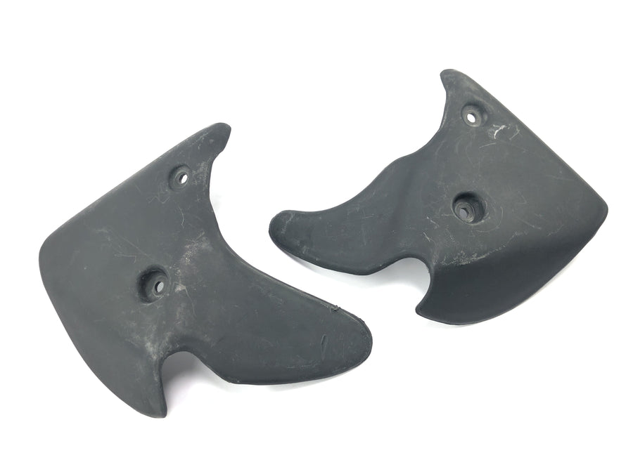Triumph Daytona 900 T300D [1996] - inner fairing pair