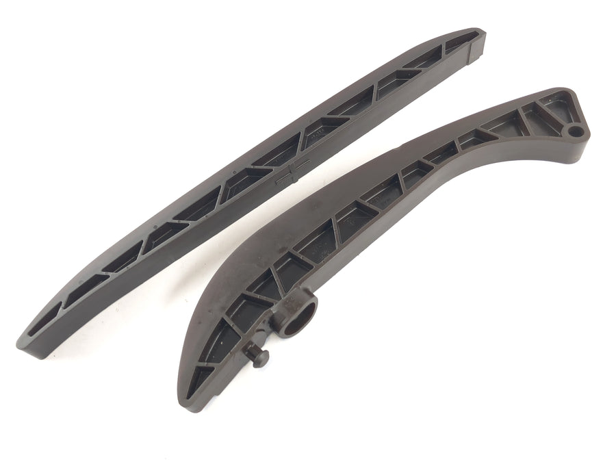 BMW K 1300 S K12S [2010] - chain grinder tensioning rail slides
