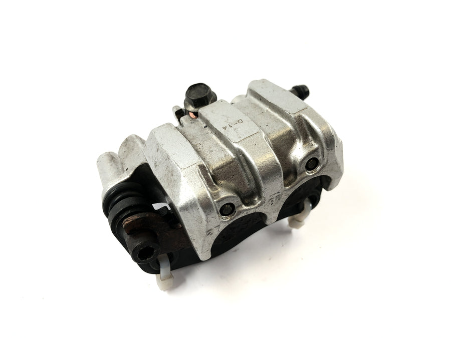 Yamaha XTZ 750 3LD [1989] - Rear brake caliper