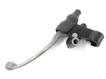 Honda GL 500 Silverwing PC02 [1982] - coupling fitting coupling lever