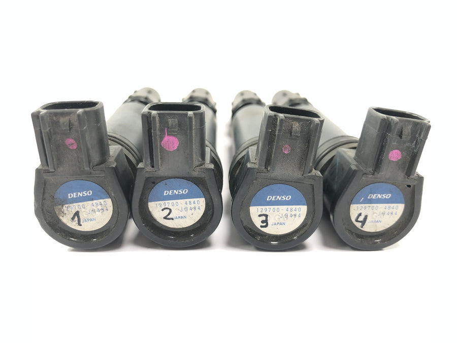 Honda CBR 1000 RR SC57 [2006] - Ignition Coil Ignition Coil Set Stick Coil Ignition Coil