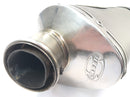 BMW K 1200 S K12S [2004] - Exhaust silencer silencer LASER-3
