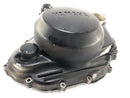 Yamaha XT 600 E 3TB [1996] - clutch cover engine cover-2