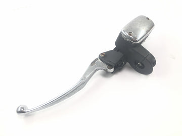 Honda GL 1500 Goldwing SC22 [1987] - clutch fitting clutch lever clutch pump