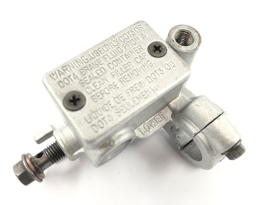 SWM SM 125 R [2018] - Brake pump hand brake pump