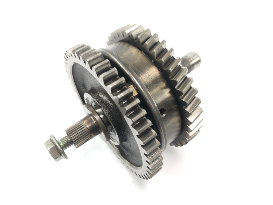 BMW K 1200 GT K12 [2003] - starter freewheel