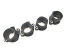 BMW K 1200 LT K2LT [1999] - intake manifold carburettor adapter-2