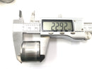 Triumph Speed ​​Triple T509 [1998] - Cup tappet-2