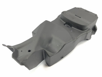 Triumph Street Triple R 675 D67LD [2010] - Interior cladding protective sheet Inner fender Rad cover at the rear