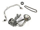 Honda GL 500 Silverwing PC02 [1982] - Oil pump-7