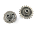 KTM RC 125 [2016] - Starter gear intermediate gear starter-3