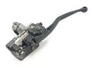 Yamaha FJ 1100 47E [1985] - Handbrake pump brake lever at the front right brake cylinder handbrake-4