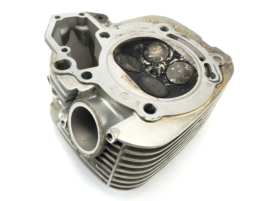 BMW R 1150 R R21 [2003] - cylinder head on the right valve head