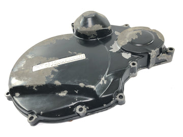 Kawasaki GPZ 1000 RX [1987] - clutch cover engine cover - 0