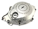 Yamaha XT 125 X [2004] - Alternator cover engine cover-2