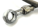 Triumph Thunderbird 900 T309RT [1996] - Rear brake line steel-2