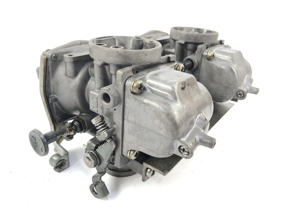 Yamaha XS 650 SE 3L1 [1979] - carburetor
