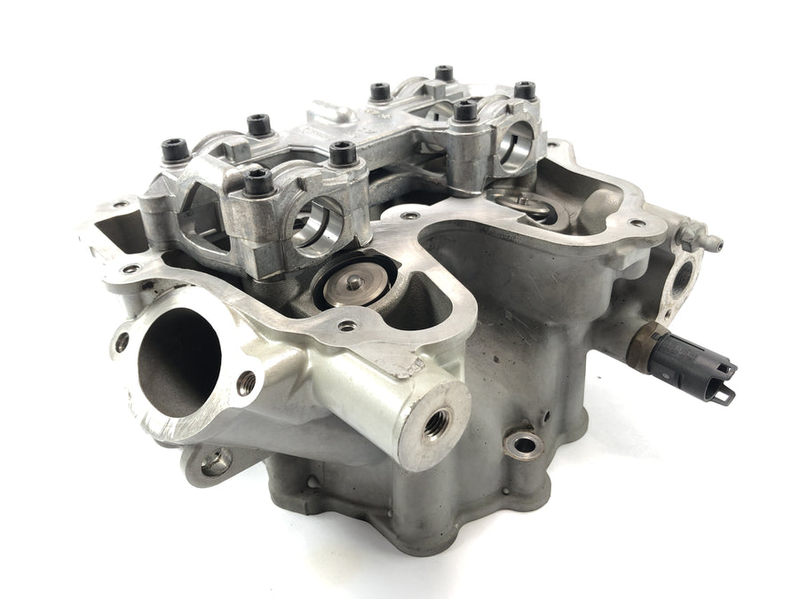 BMW F 650 GS R13 [2002] - cylinder head