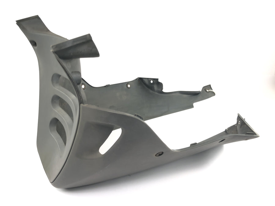 Honda ST 1100 SC26 Pan European [1990] - Fairing under fairing, front spoiler