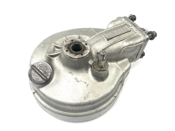 Kawasaki Z 1100 KZZ10A [1984] - Kardan End drive Differential rear wheel drive - 0
