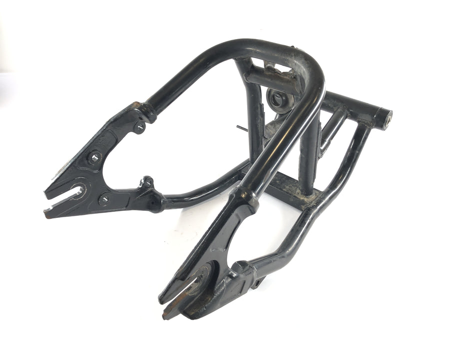 Yamaha XVS 650 Drag Star VM02 [1998] - Swingarm Rear swingarm