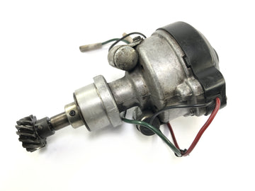 Moto Guzzi V 1000 VG [1980] - Ignition distributor