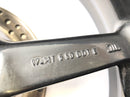 KTM 950 SM LC8 [2008] - rear wheel Rad rim at the rear 5.50x17 "-2